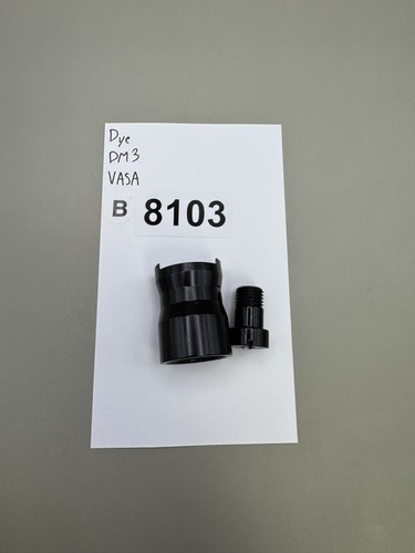 Dye dm3 vasa - dye,
