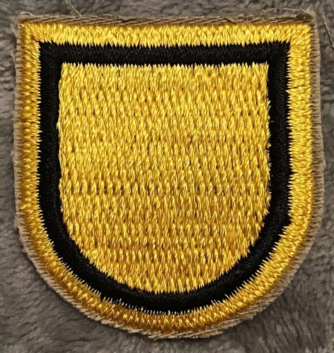 Army 1st special forces - army,
