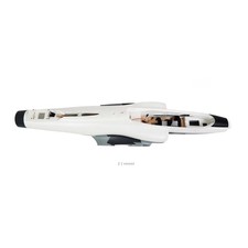 Fuselage Viper 90mm EDF Jet-
