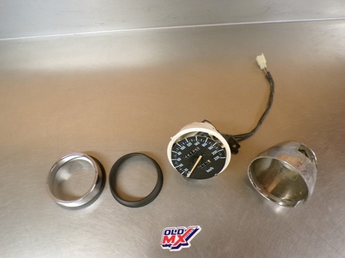 Compteur kawasaki 750 - compteur,
