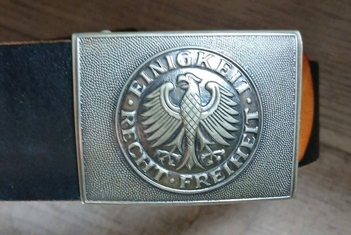 Militari german army - german,