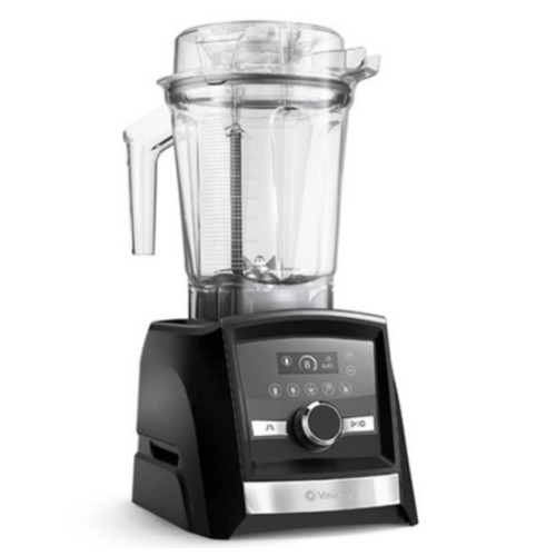 Vitamix a3500i graphite ascent - a3500i,