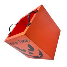  Porte-bonbons d'Halloween 