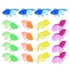  20 Pcs Poisson Modèle