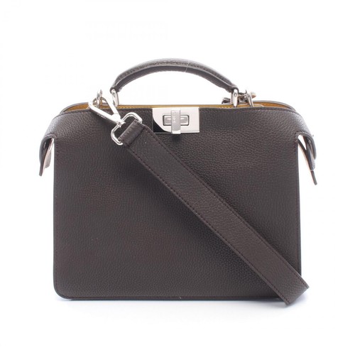 Fendi peekaboo petit sac - peekaboo, i.u.