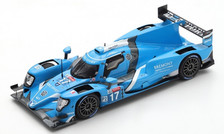 SPARK - Voiture des 24H Le