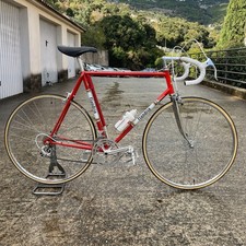 Velo vintage flandria replica NOS Super Vitus Eroica Anjou bike bici Fahrrad