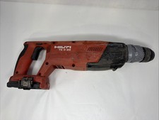 Hilti TE 5-22 Rotary Hammer