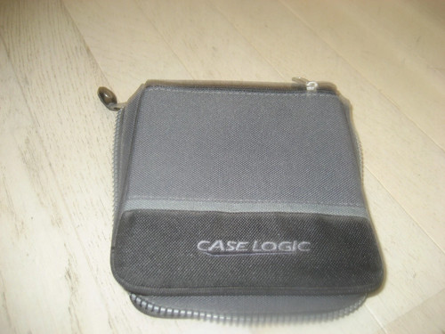 pochette case logic