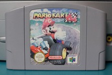 Mario Kart 64 - Jeu Nintendo