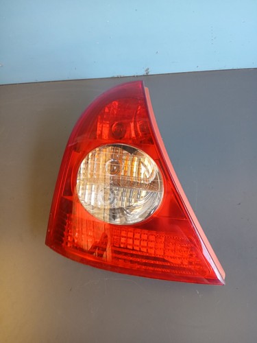 Renault clio feu - 2, /