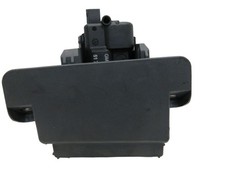 Verrou De Boîte À Gants