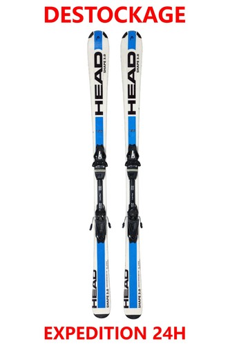 Ski occasion head super - occasion,