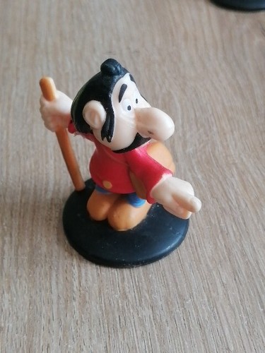 Jouet mac donald 2019 - donald,