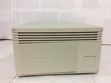 SCSI Two Bay External Case NOS