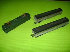 JOUEF HO RAME PARIS-ROME AVEC