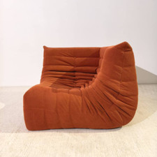 Customizable Corner Sofa