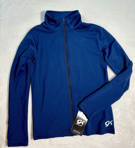 New gymnastics warmup - gk,