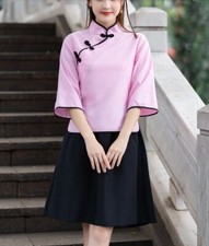 Femmes Costume Jupe Ensemble