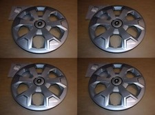 ORI ENJOLIVEUR DE ROUE 16''