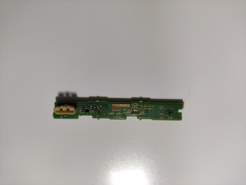 Sony 1792 877 a pcb - a-1792-877-a,