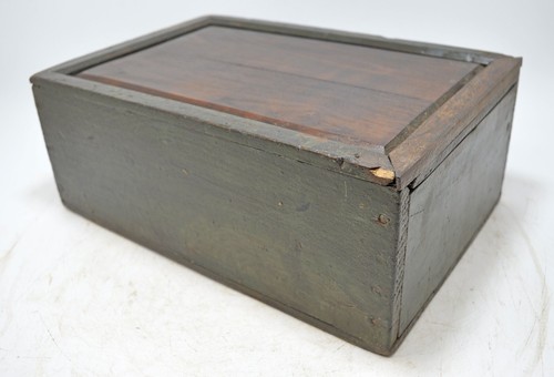Boîte épices bois - Épices,