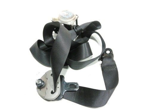 Ceinture arriere gauche - ceinture,