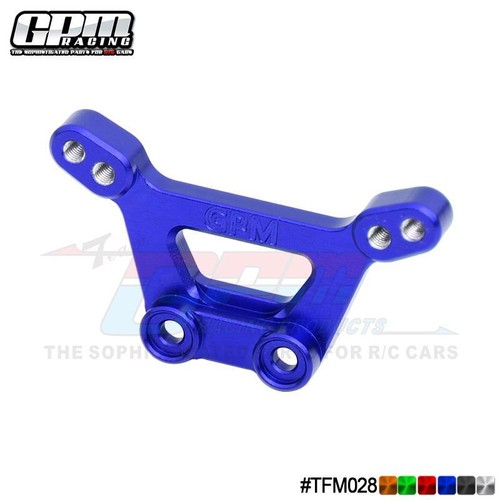 Gpm alu 7075 front shock - gpm, alu.