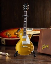 Axe Heaven Gibson Les Paul