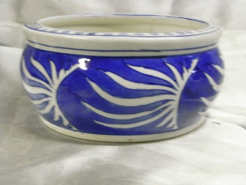 Coupe bassin bol - ,