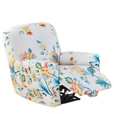 Ebeta Housse de Fauteuil Relax