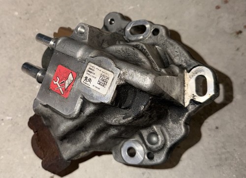 Pompe injection diesel delphi - diesel,
