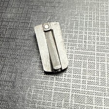 Pietta Barrel Wedge with