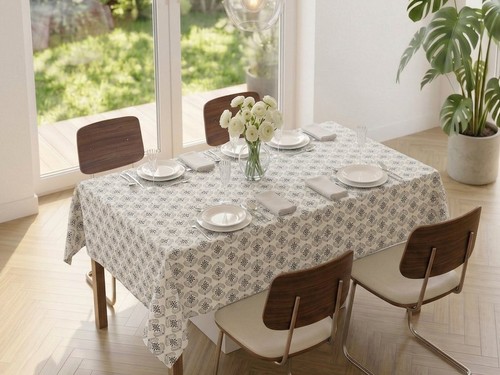 Nappe table anti tache - de, 140