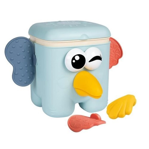 Little smoby cube éveil - little,