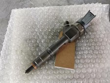 Injecteurs RENAULT MEGANE 2