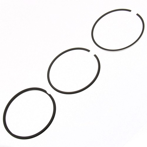 Jeu segments de piston - de,