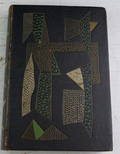 Cartonnage NRF Gallimard  John