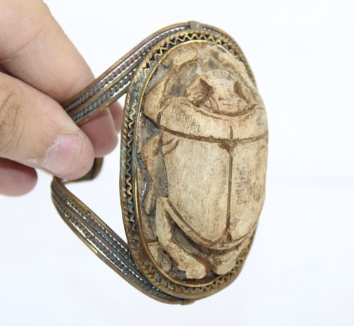 Bracelet plaraonique
