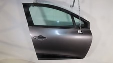 porte avant droite renault CLIO IV Grandtour (KH_) 801008302R 212819