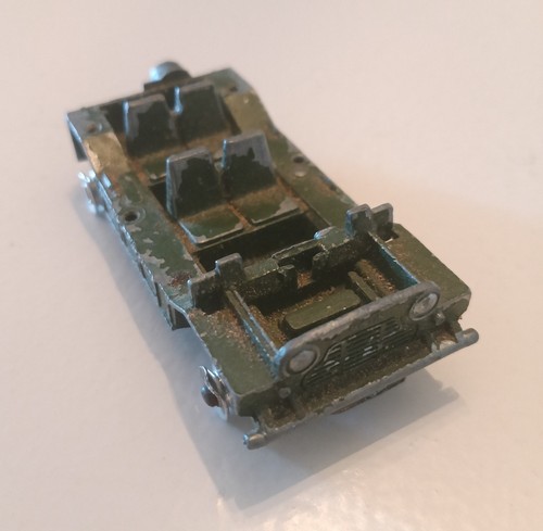 Dinky toys austin - toys,, mini