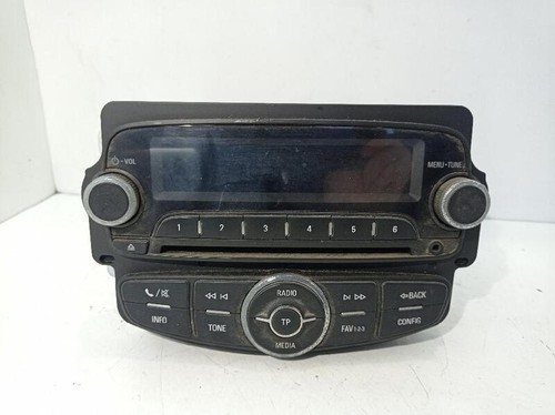 1779468 autoradio opel corsa - 1779468,