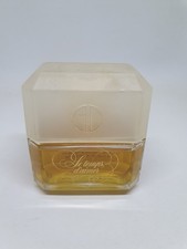 Rare Eau De Toilette Alain Delon -- Le Temps D'aimer  -- 75ml Pleine 