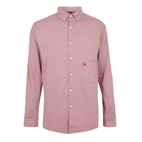 Musto chemise à boutons - musto,