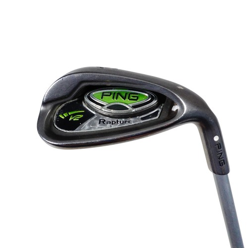 Ping rapture white dot sand - white,