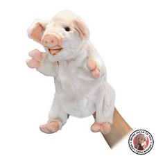 Marionnette à main réaliste