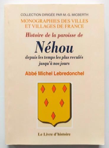 Histoire paroisse de - histoire,