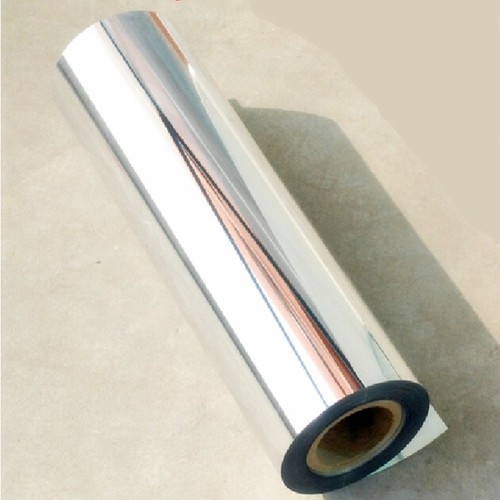 X78 chrome mirror - 12''x78''chrome, silver