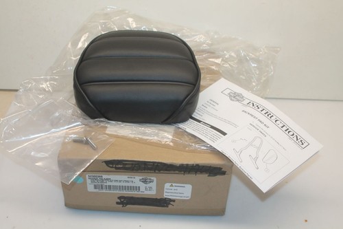 Dosseret sissy bar pour - dosseret,
