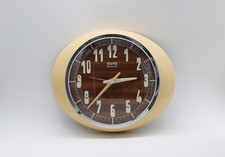 Horloge Starke - Design